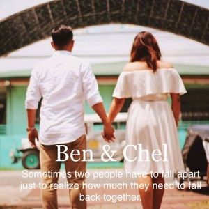 Meet your Posher, Ben